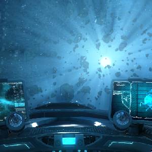 Starpoint Gemini 3 - Im Weltraum