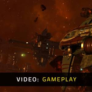 Starpoint Gemini 3 Gameplay Video