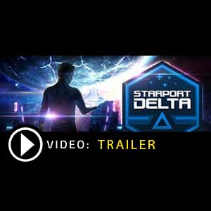 Buy Starport Delta CD Key Compare Prices