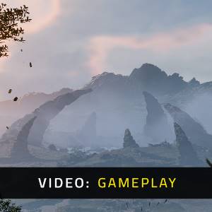 StarRupture - Gameplay-Video