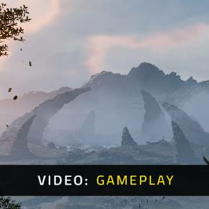 StarRupture - Gameplay-Video