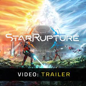 StarRupture - Video-Trailer