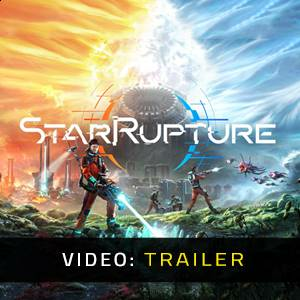 StarRupture - Video-Trailer