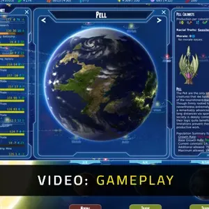 Stars in Shadow - Gameplay
