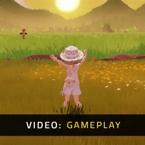 Starsand Island - Gameplay