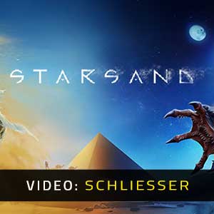 Starsand Video Trailer