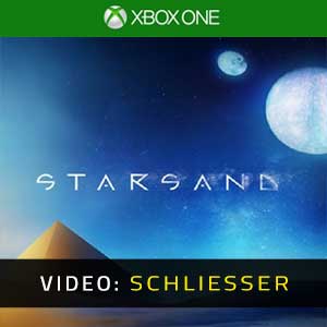 Starsand Video Trailer