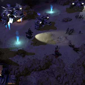Starship Troopers Terran Mobile Infanterie