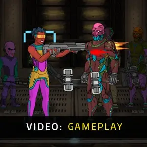 StarSim - Gameplay-Video