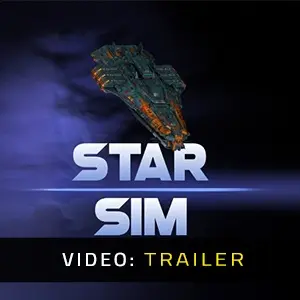 StarSim - Video-Trailer