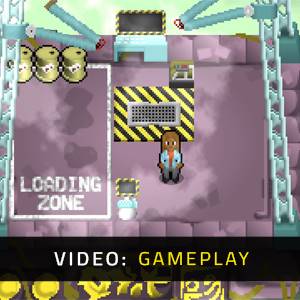 Starstruck Vagabond - Gameplay Video