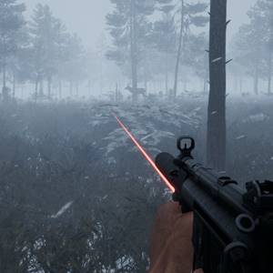 Start Over - Sturmgewehr