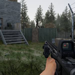 Start Over - Versteck der Banditen