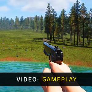Start Over - Gameplay
