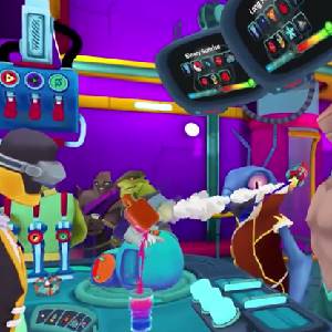 Startenders - Bedienung