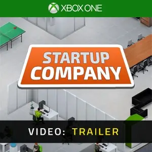 Startup Company Xbox One - Trailer