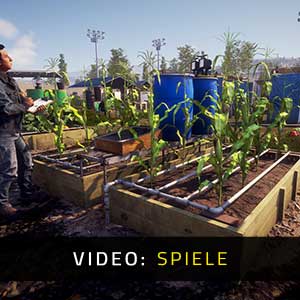 State of Decay 2 Gameplay Video