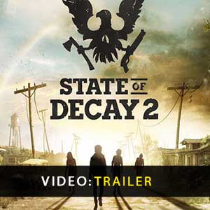 State of Decay 2 Key kaufen Preisvergleich