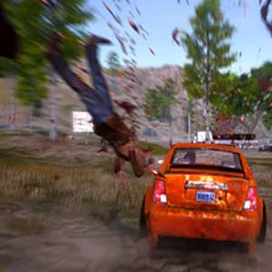 Multiplayer Zombie Survival Fantasy Welt