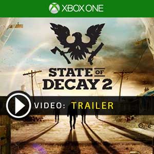 State of Decay 2 Xbox One Digital Download und Box Edition