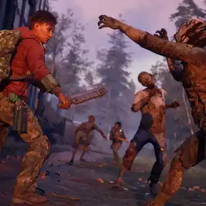 State of Decay 3 - Horde der Untoten