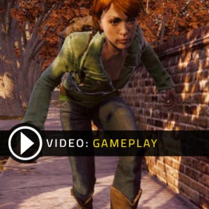 State of Decay Xbox One Gameplay Video