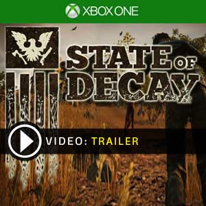 Buy State of Decay Xbox One Prices Digital or Physical Edition