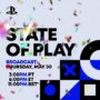 Sonys State of Play findet heute Abend statt – Alle Details