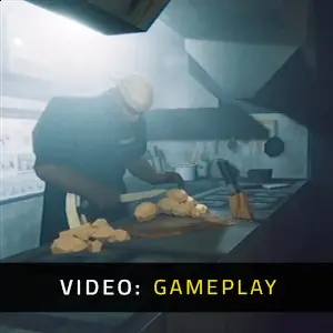 Static Dread: The Submarine - Gameplay Video