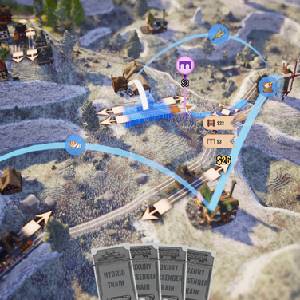 Station to Station - Züge