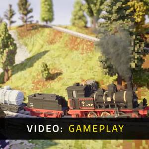 Station to Station - Gameplay
