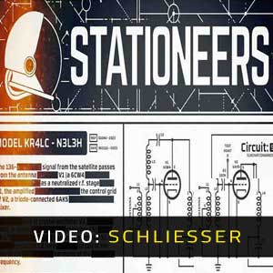Stationeers Video Trailer