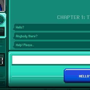 Interaktive storyline