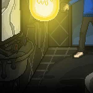 Beachten Sie knifflige Rätsel lösen