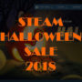 Steam Halloween Sale gegen AllKeyShop-Preise