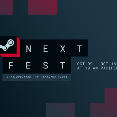 Steam Next Fest: Kostenlose Spiele auf dem PC spielen