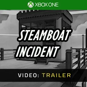 Steamboat Incident Xbox One - Trailer