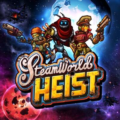 SteamWorld Heist: Holen Sie sich jetzt die Ultimate Edition auf der Switch mit allen DLCs