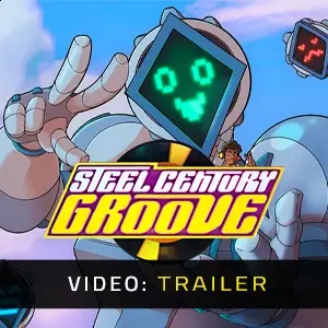 Steel Century Groove - Trailer