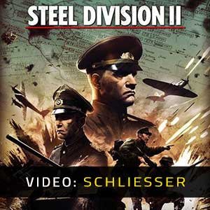 Steel Division 2 - Anhänger