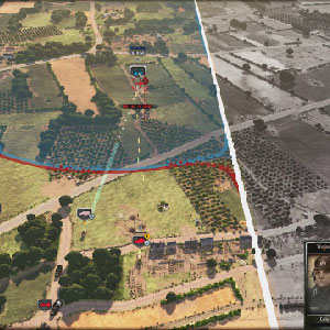 Steel Division Normandy 44 Second Wave -Luftwaffen