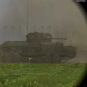 Steel Fury:  Kharkov 1942 - Umfang