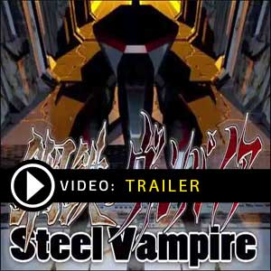 Steel Vampire Key kaufen Preisvergleich