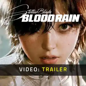 Stellar Blade: BLOOD RAIN - Video Trailer