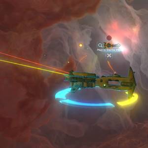 Stellar Tactics Raum