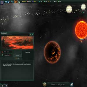 Stellaris-Planetentypen