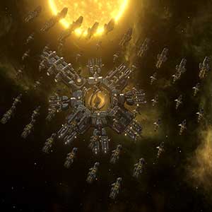 den Feind unterwerfen