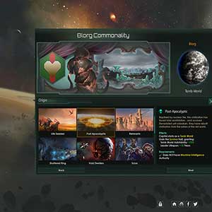 Freund und Feind gleichermaßen