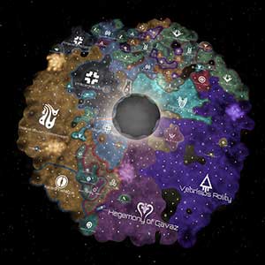 dominieren, ohne einen Schuss abzufeuern