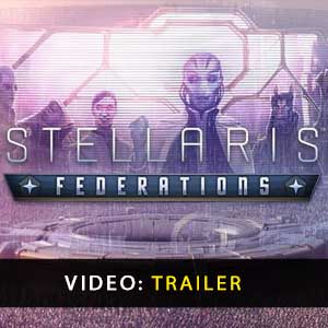 Buy Stellaris Federations CD Key Compare Prices